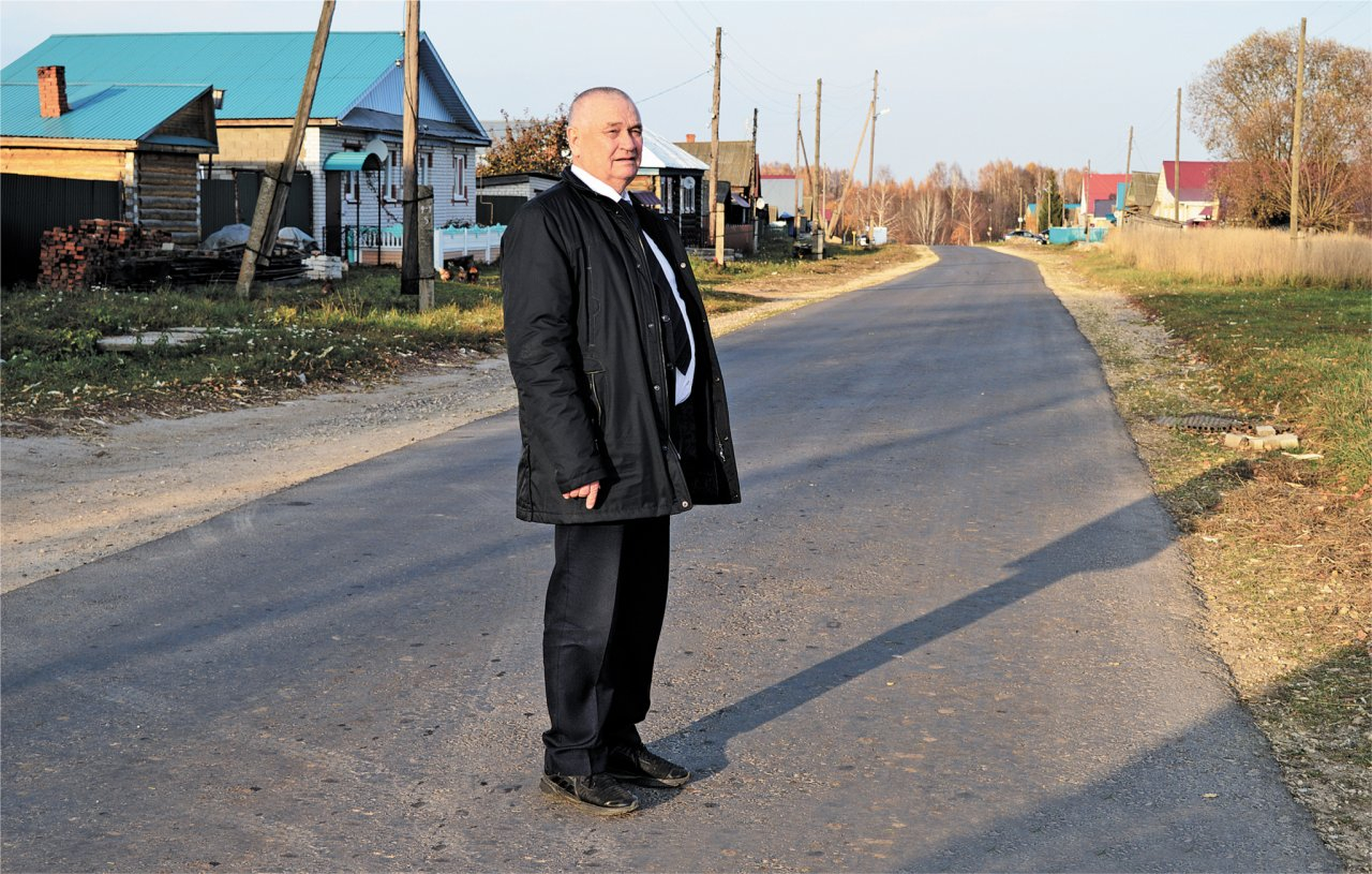Не сметь возрождать село!? Руководителя сельхозпредприятия «Звениговский» собираются судить