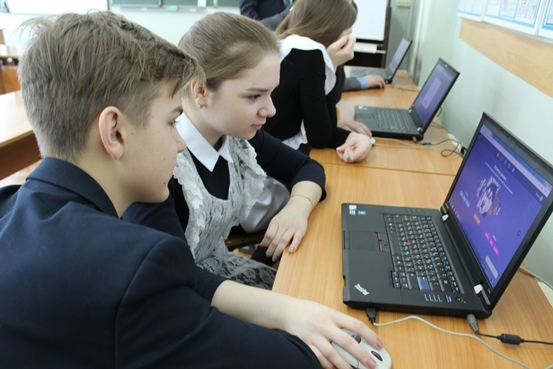 Открытые «уроки цифры» по машинному обучению прошли в 68 регионах