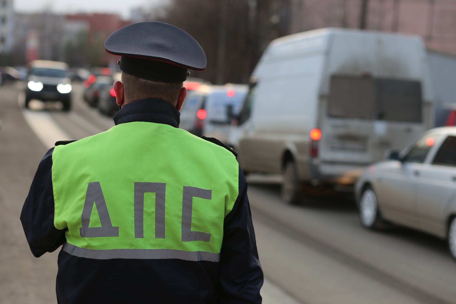 В двух районах Кирова автоинспекторы проведут «сплошные проверки»