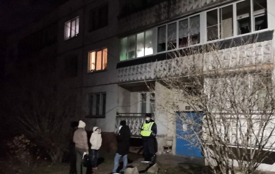 Что обсуждают в Кирове: пожар с погибшими и рекордное потепление в ноябре