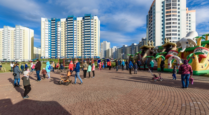 Снимать квартиру или купить свою: результаты опроса кировчан