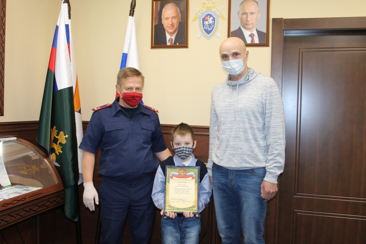 "Мать не знала, во что был одет": в Кирове нашли пропавшего 8-летнего ребенка