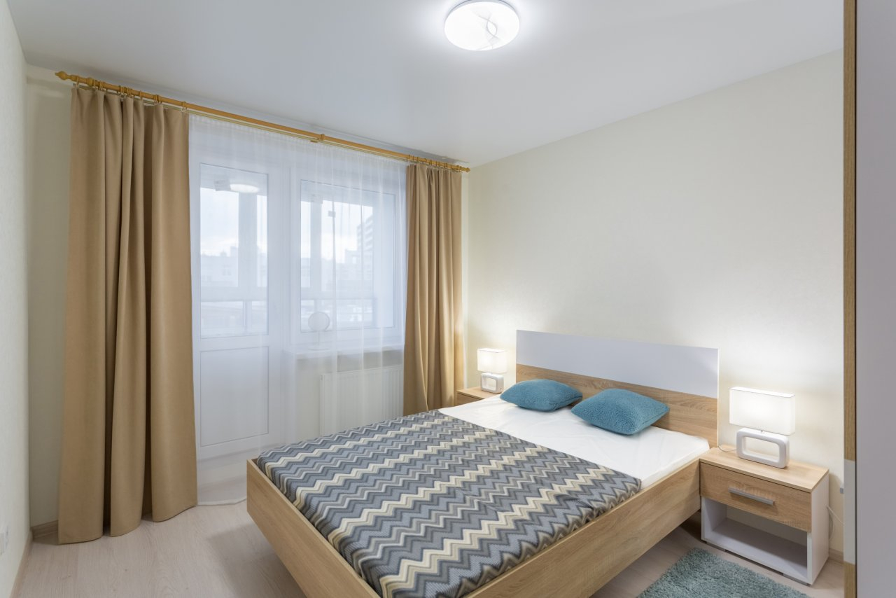 Пять шагов к минимализму: почему лаконичный интерьер нужен каждому из нас