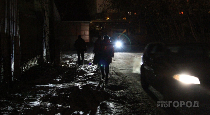 9 ноября десятки домов в Кирове останутся без света: список адресов