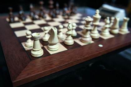 Ежегодный межрегиональный турнир по шахматам «SBERBANК Сhess OPEN» приглашает школы к участию