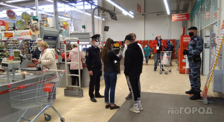 Что обсуждают в Кирове: массовое ДТП на трассе и ограничения по COVID-19 до 14 января