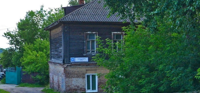В Кирове жилой дом могут расселить для передачи помещений церкви