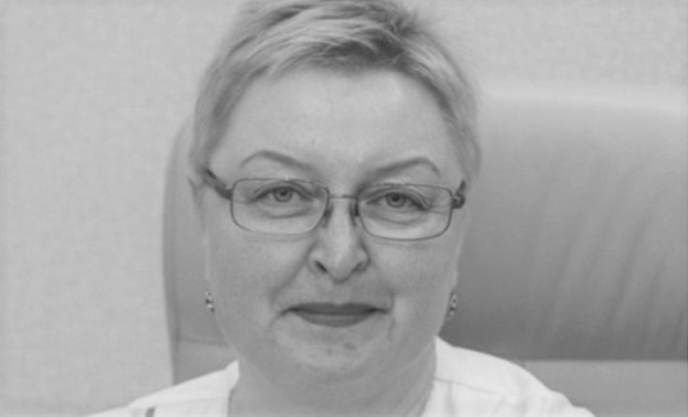В Кирове скончалась главный детский невролог региона Наталья Майорова