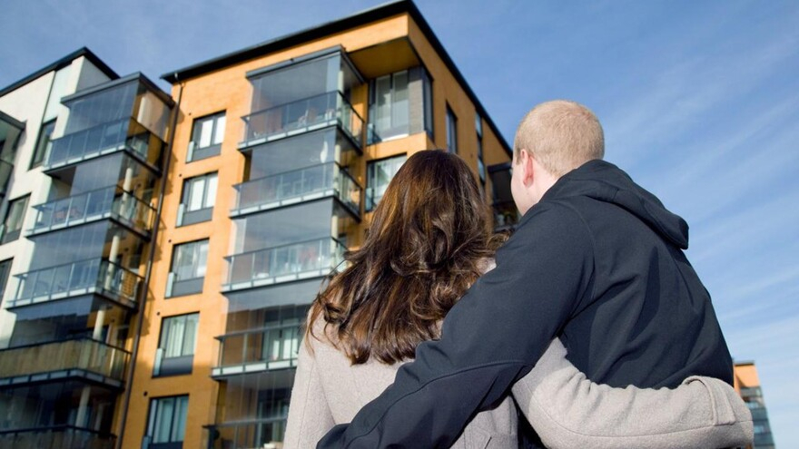 Сбербанк запустил рефинансирование ипотеки на новостройки