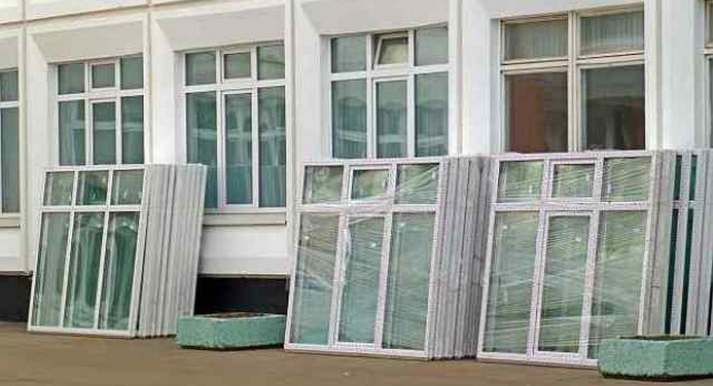 В 2021 году в кировских школах заменят ветхие окна