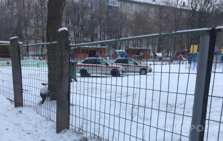 Что обсуждают в Кирове: эвакуация детского сада и нападение на водителя такси