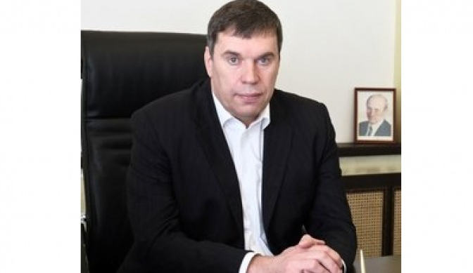 В правительстве представят нового ГФИ по Кировской области
