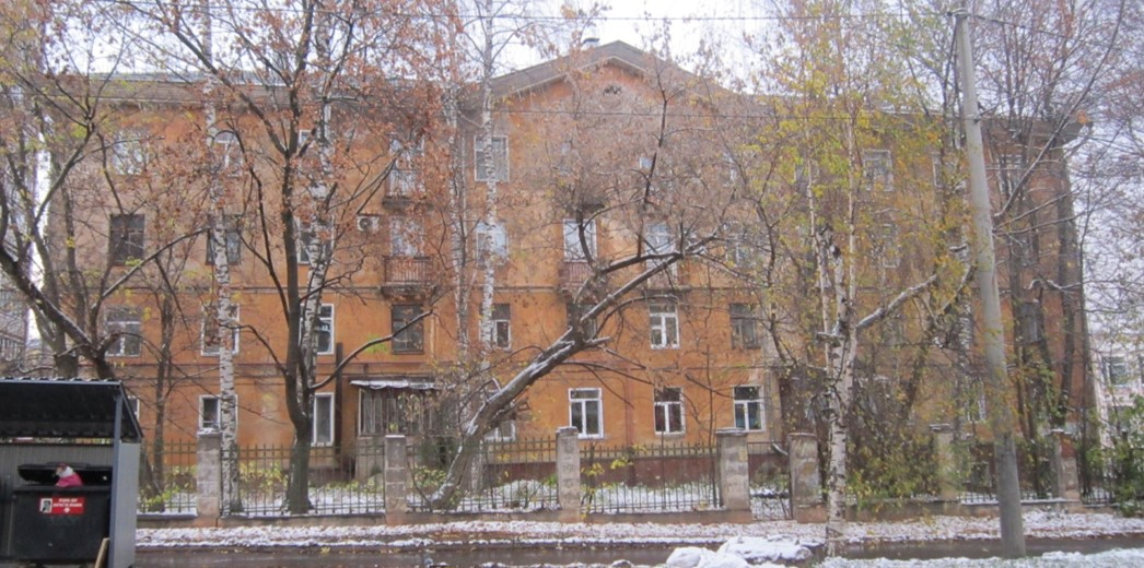 Более 150 исторических домов хотят отремонтировать к юбилею Кирова