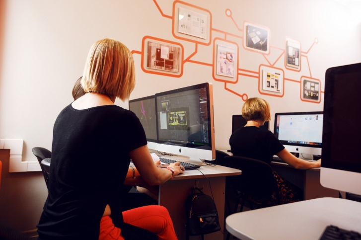 Закончить курсы и работать в Microsoft: все о филиале компьютерной академии в Кирове