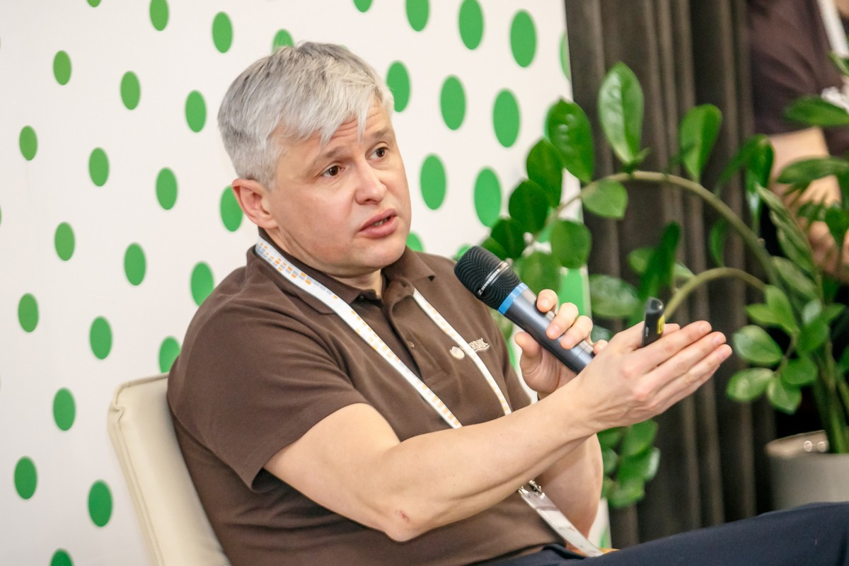 Пётр Колтыпин принял участие в совещании по развитию добровольчества