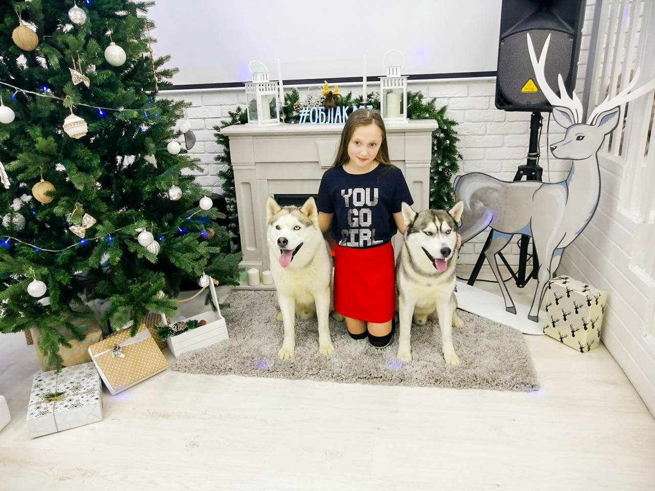 Необычный подарок для ребенка на Новый год в Кирове: 6 идей