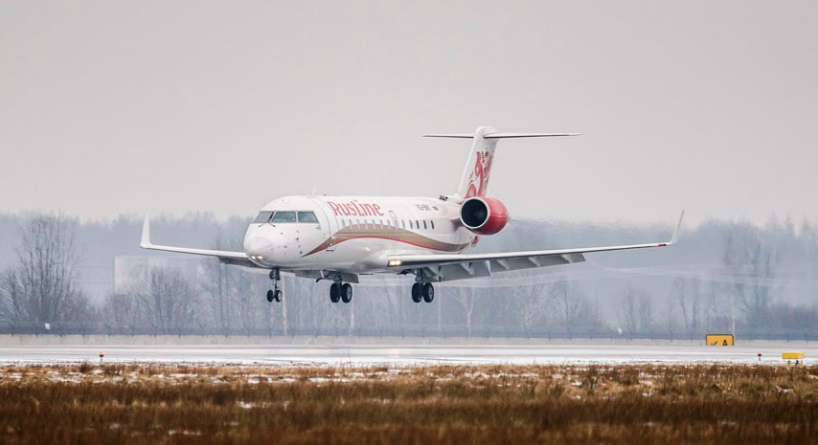 Известно расписание и цены на рейсы из Кирова в Екатеринбург, Уфу и еще 6 городов