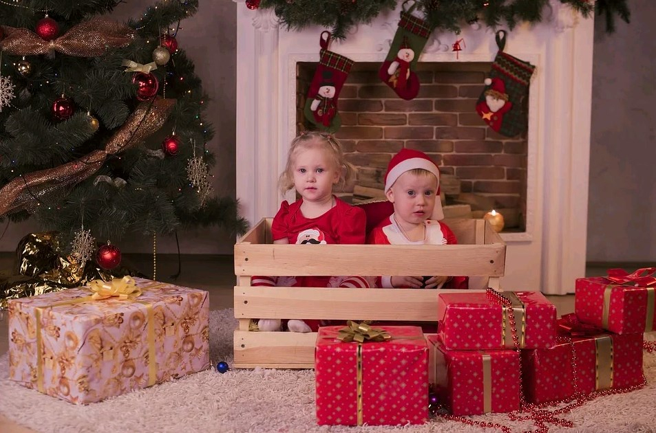 Как выбрать идеальный костюм к новогоднему утреннику?