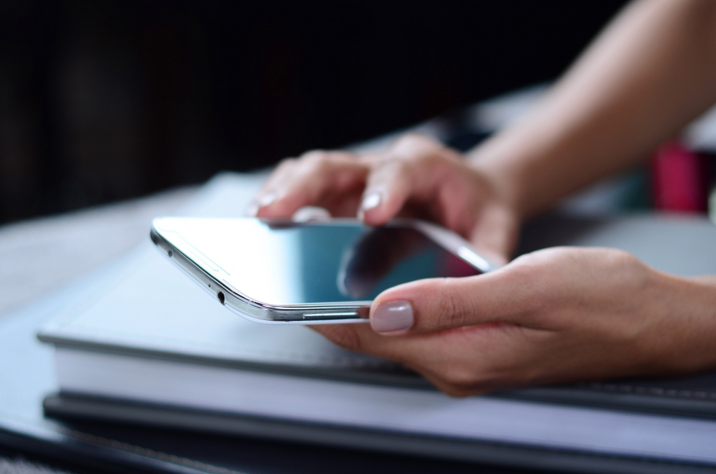 Связисты выяснили, какие гаджеты интересуют кировчан