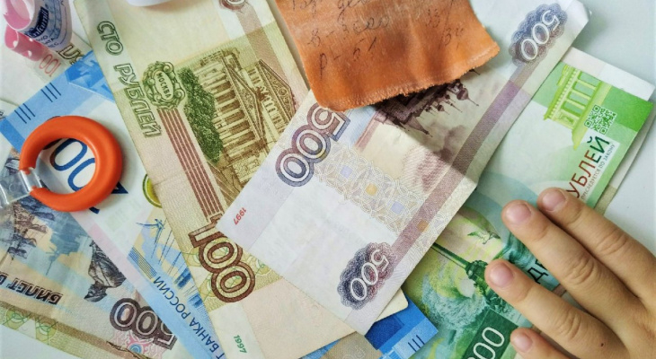 К Новому году кировские семьи получат на каждого дошкольника по 5000 рублей