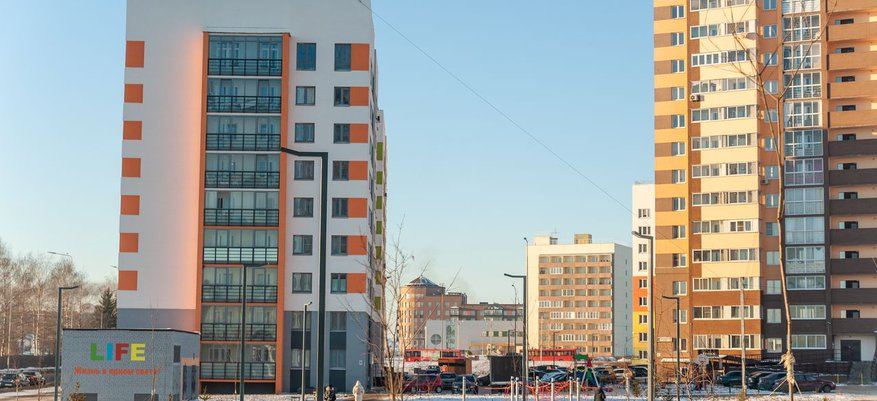 2,3 тысячи кировчан зарегистрировали права собственности на недвижимость с помощью Сбербанка