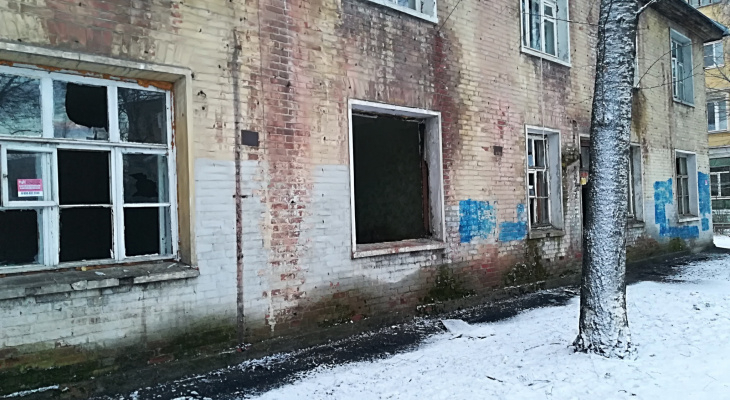 За 2 года в Кирове планируют расселить из ветхого жилья около 1,5 тысячи человек