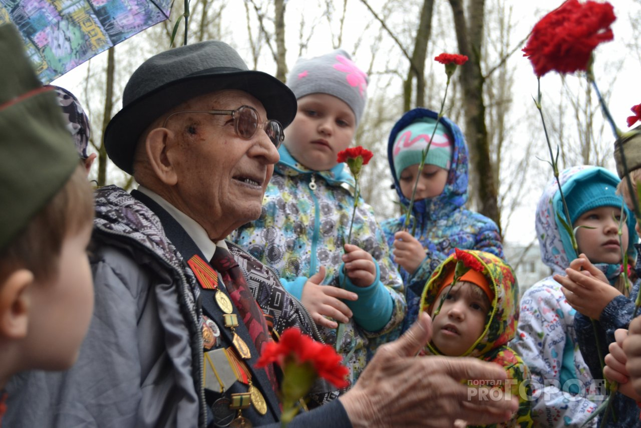 Ушел из жизни старейший житель Кировской области Василий Сиволапов