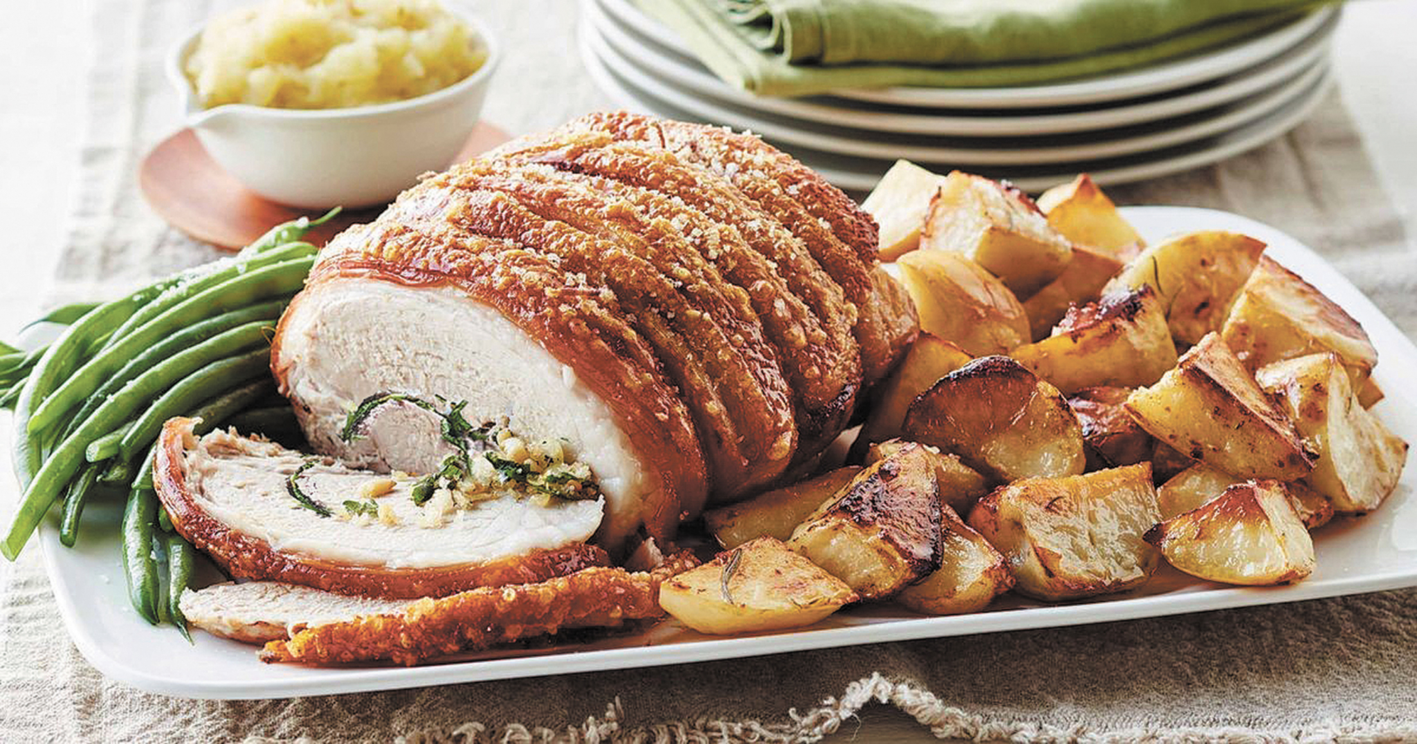 Что готовим на Новый год? Мясо и еще раз мясо!