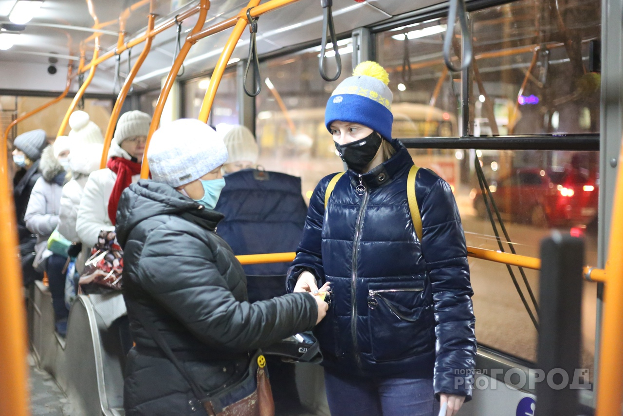 Для автобусов в Кирове введут суточный проездной и новый пересадочный тариф