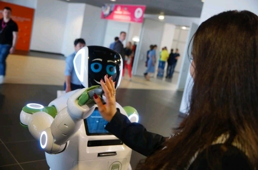 Открыт приём заявок для участия в Международном конкурсе по искусственному интеллекту для детей