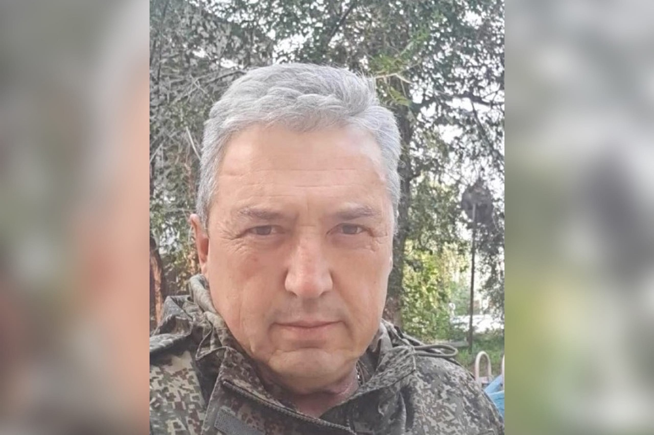 В Кирове вторую неделю ищут 58-летнего мужчину