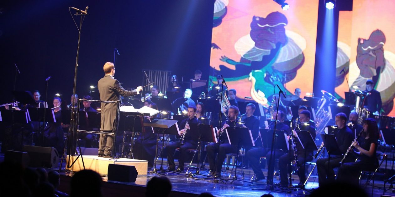 Киноконцерт Disney с участием звезд мюзиклов и классической сцены покажут онлайн в Okko