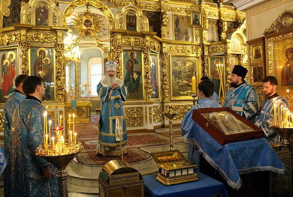 Кировчан призывают не посещать рождественские богослужения и молиться дома