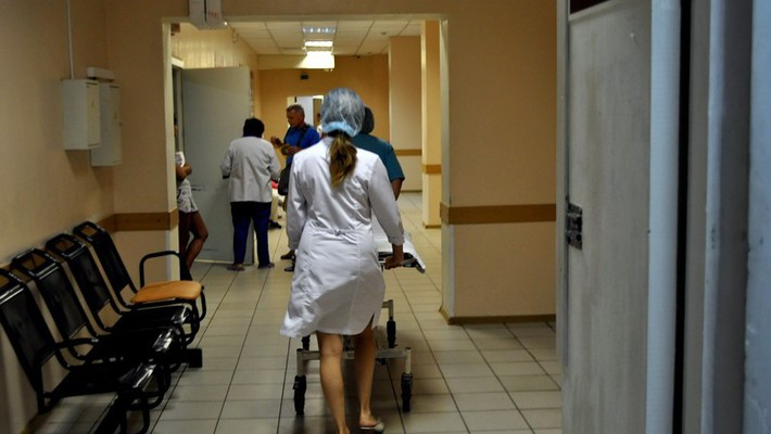 В Кирове за сутки 234 человека заразились COVID-19