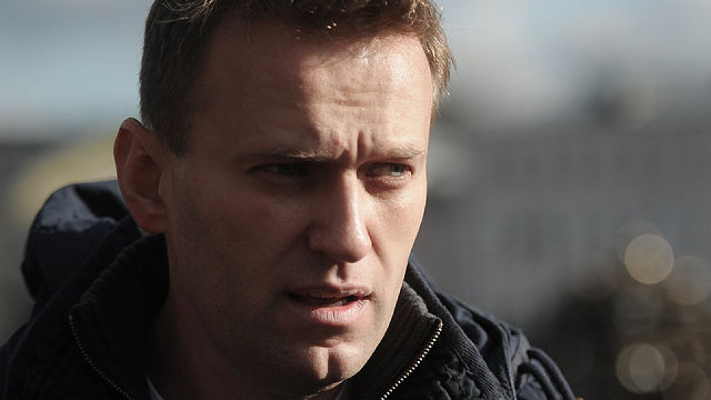 В Кирове власти не согласовали акцию в поддержку Алексея Навального