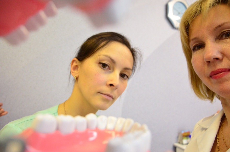 Совет стоматолога кировчанам: не надо ждать тревожных симптомов