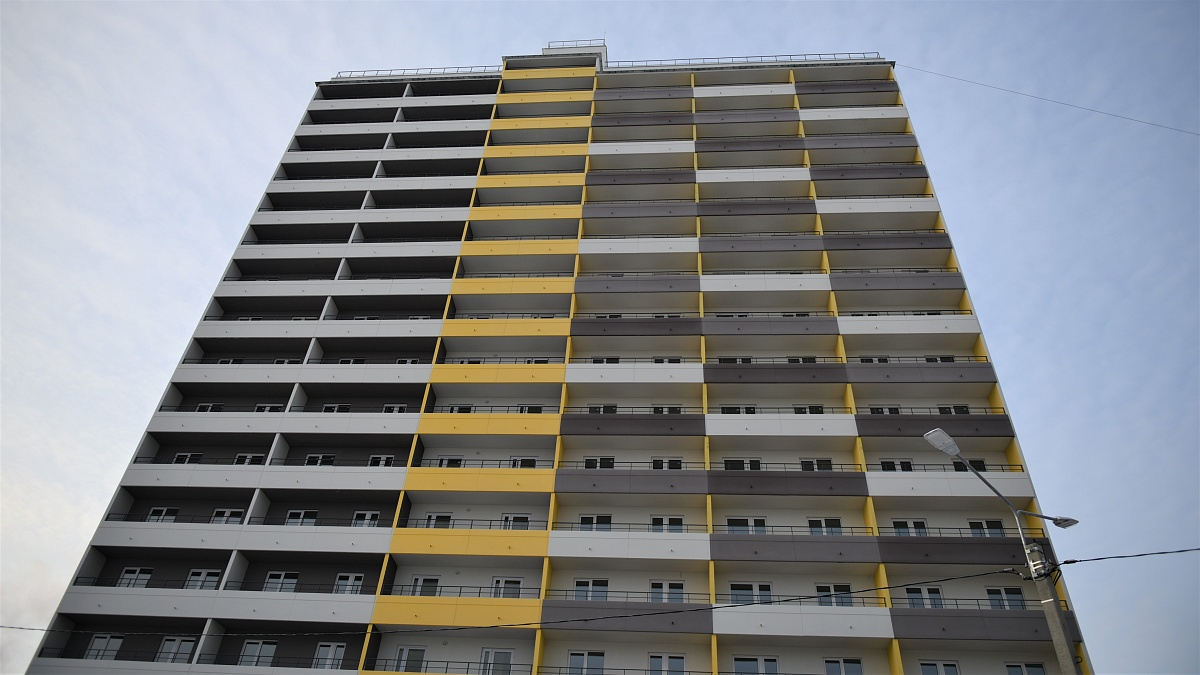 За год в Кирове расселят 36 аварийных домов: жителям предоставят новые квартиры