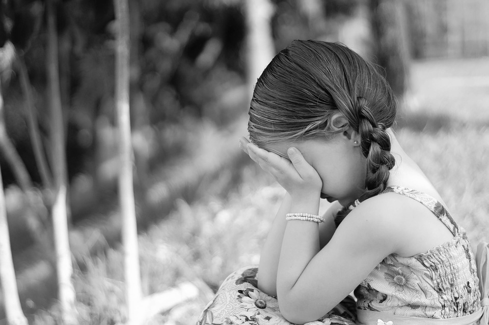 В Кировской области женщина полгода избивала 7-летнюю дочь