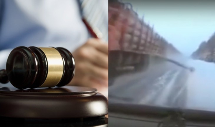 Что обсуждают в Кирове: февральские изменения в законах и аварию с бревном