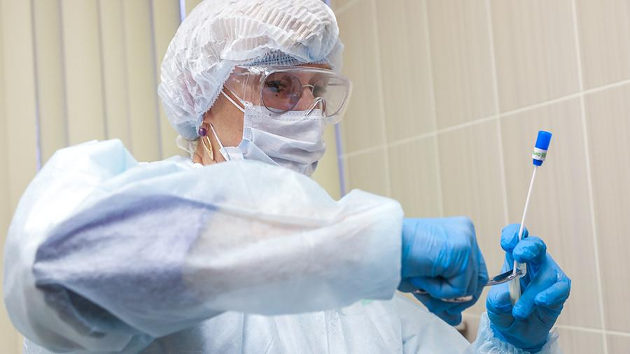 Статистика идет на спад: известно количество заболевших COVID-19 за сутки