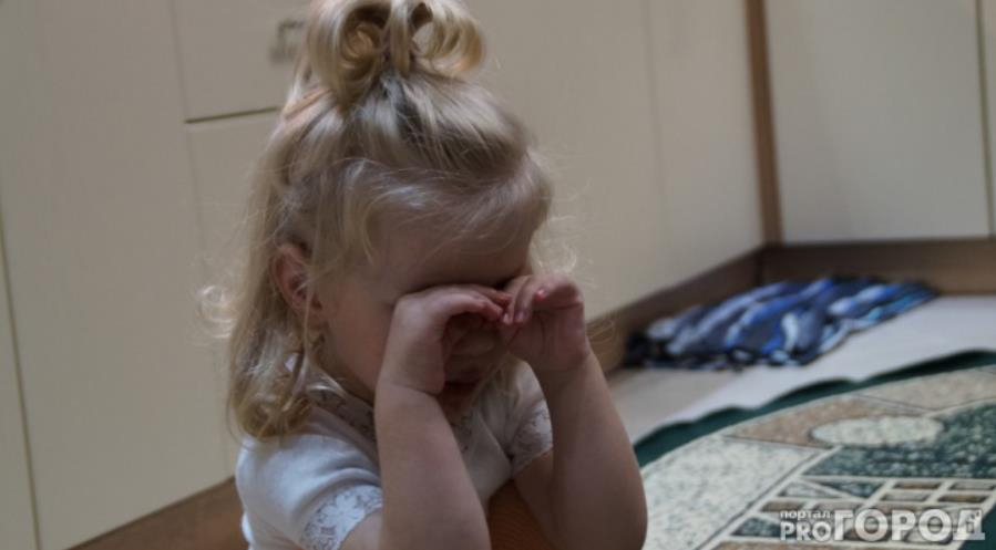 Известно, чем чаще всего болеют и от чего умирают дети в Кировской области