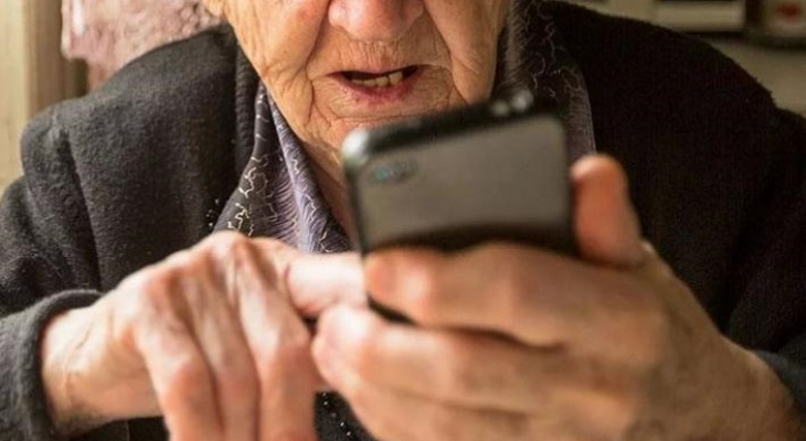 8 привычек современного пенсионера