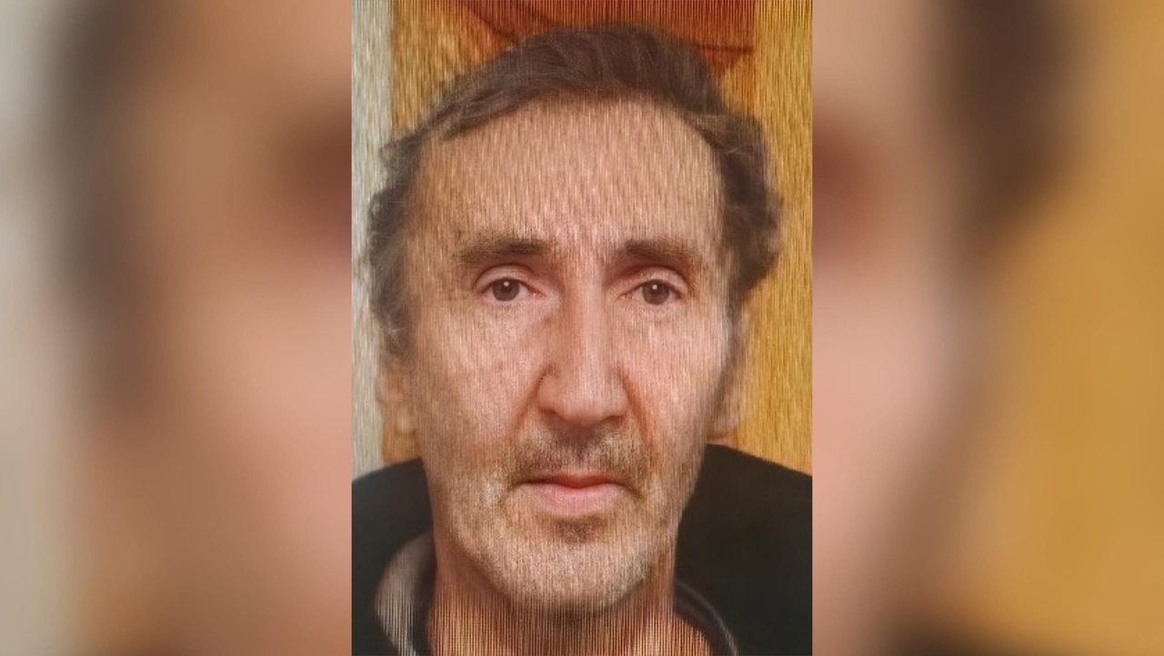 В Кирове вторую неделю ищут 65-летнего мужчину