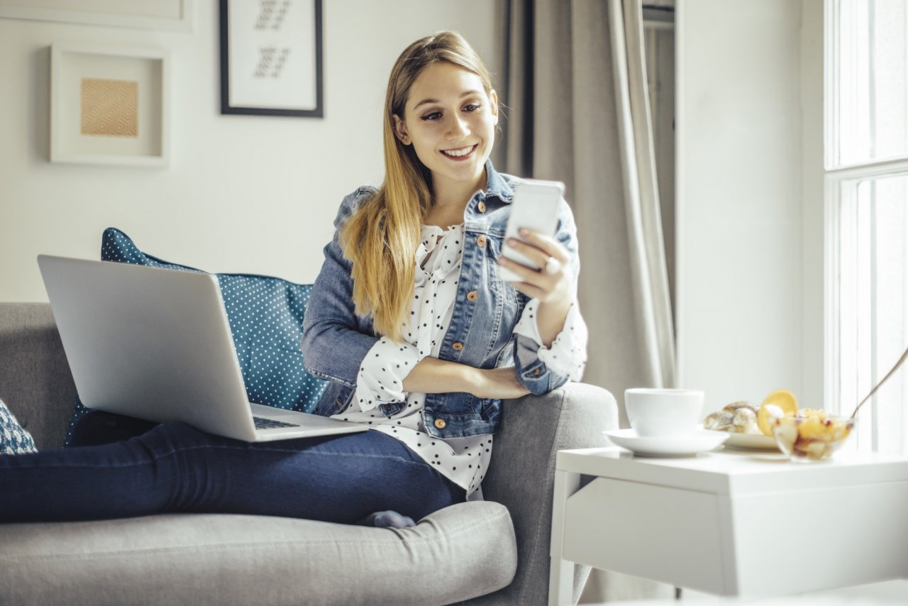 Кировчане стали чаще заказывать SIM-карты в интернете