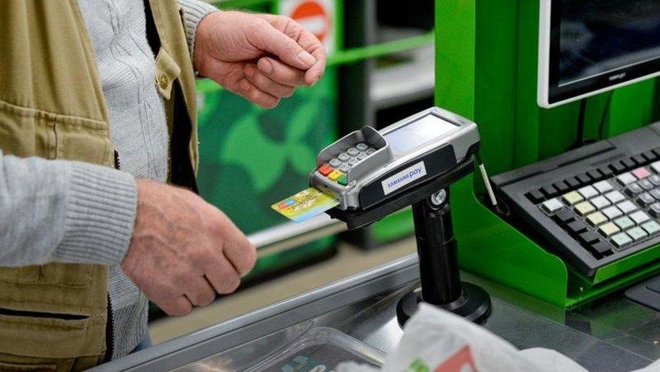 «Банковский платежный агент» от Сбербанка появился в 100 сельских магазинах Кировской области