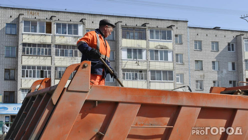 В Кирове могут не успеть выполнить план 2021 года по капремонту