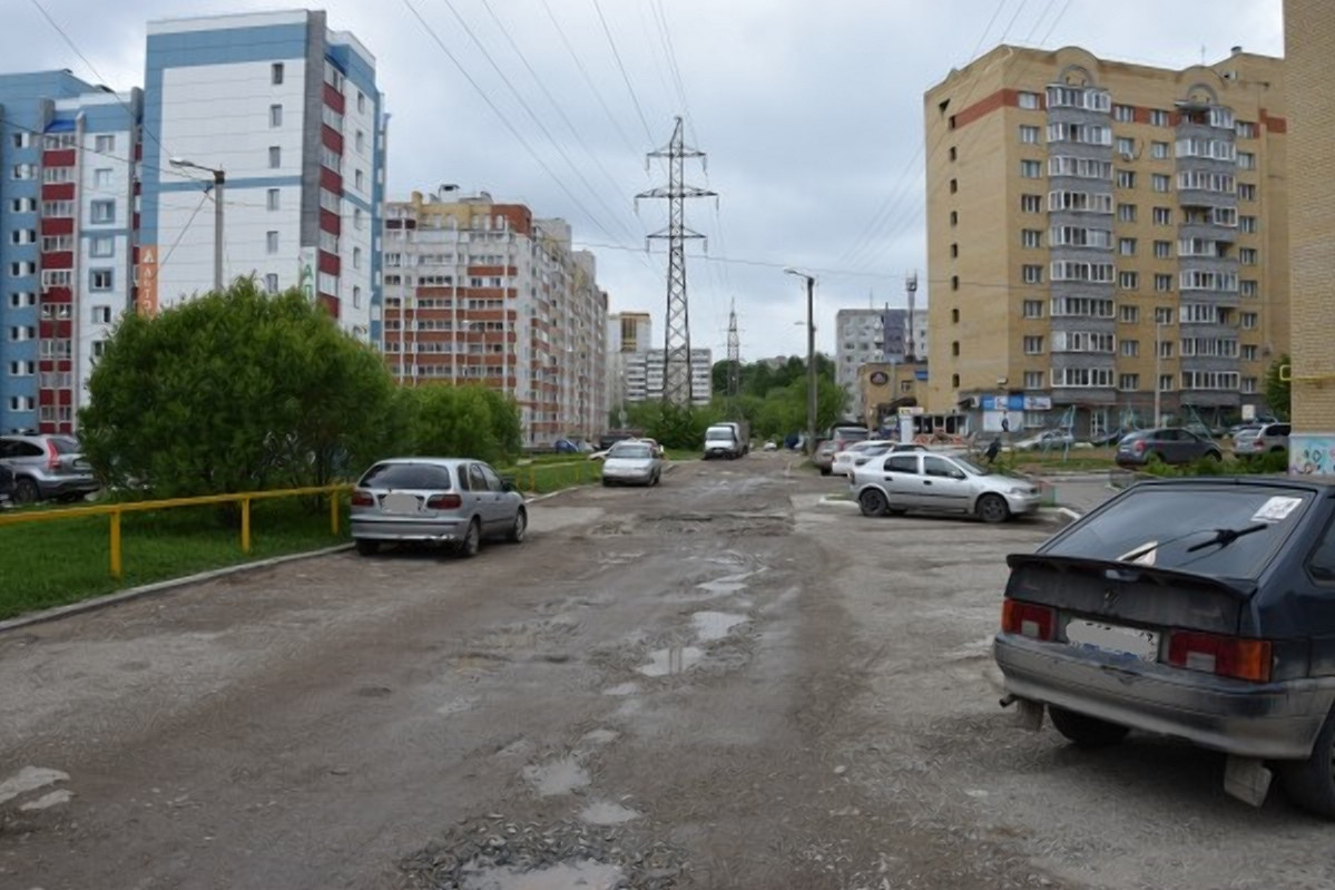 В районе ОЦМ в Кирове может появиться кольцевая развязка
