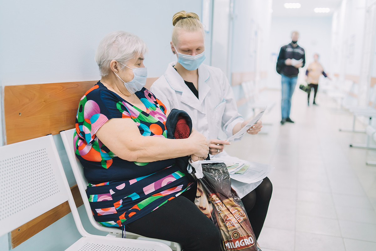 В Кировской области начнется пропаганда здорового образа жизни