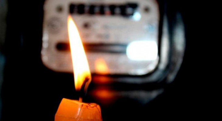 Сотни кировчан останутся без электроэнергии 1 марта