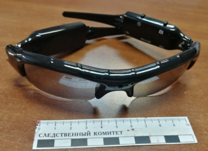 Камеры в очках и будильниках: кто и как продает шпионскую технику в Кирове